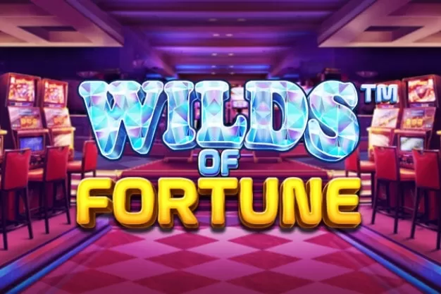 Rainbow Riches slot game