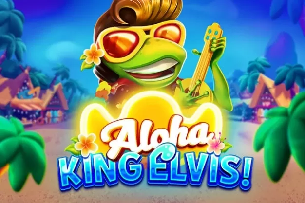 Big Bass Bonanza slot game